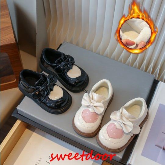 子供靴 女の子 フォマールシューズ 結婚式 ピアノ 発表会 誕生日 シューズ 蝶結び キッズ靴 ベビー靴 ..
