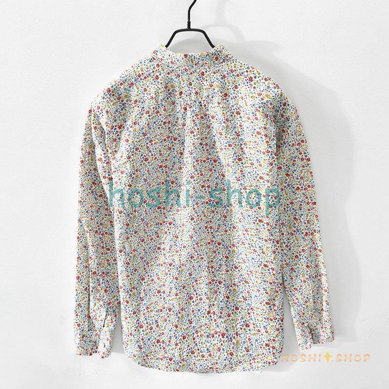 桑和 5332 長袖ブルゾン Lサイズ ネイビー(1)【同梱・代引き不可】