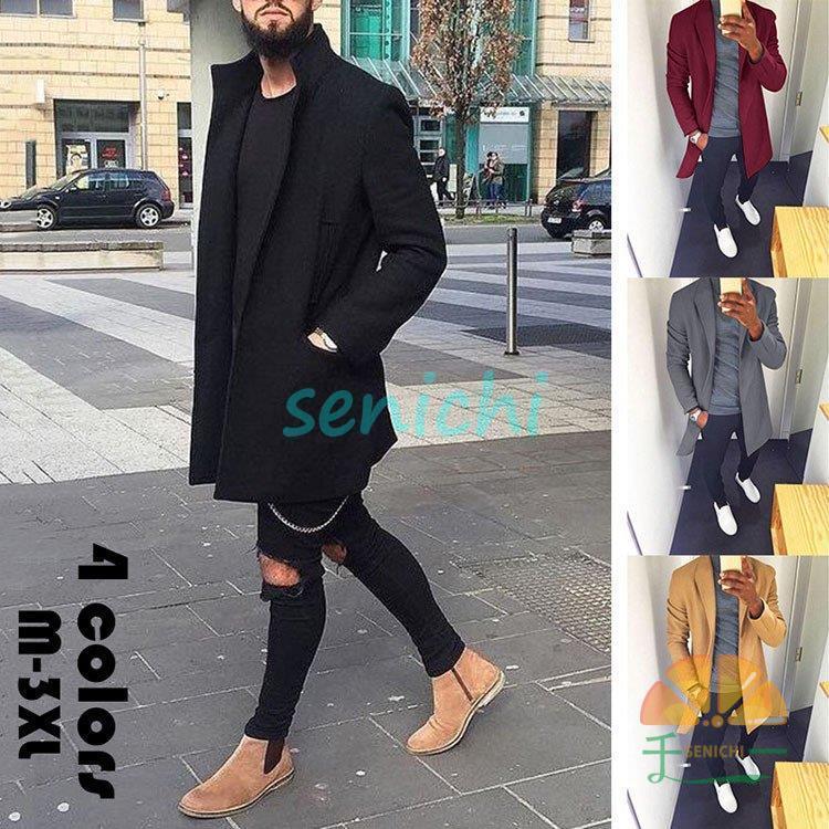 カラー：イエロー、ブラック、グレー、ワインレッドサイズ：M-3XL素材：生地：ポリエステル裏地：ポリエステル■ガイド■※寸法は多少の誤差がある場合がございます。※素材感や色合いの表現には個人差があります。また画像は撮影状況やPC環境によりイメージや色合いが若干異なる場合がございますが予めご了承願います。カラー：イエロー、ブラック、グレー、ワインレッドサイズ：M-3XL素材：生地：ポリエステル裏地：ポリエステル■ガイド■※寸法は多少の誤差がある場合がございます。※素材感や色合いの表現には個人差があります。また画像は撮影状況やPC環境によりイメージや色合いが若干異なる場合がございますが予めご了承願います。