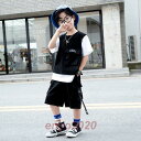 子供服 セットアップ キッズ 男の子 夏服 トップス 半袖tシャツ ハーフパンツ 半ズボン 子供ジャージ ジュニア スポーツウェア おしゃれ 可愛い カジュアル 新品