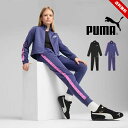 セットアップ ジャージ 上下 セット キッズ ジュニア 子供 女の子 プーマ ガールズ スポーツウェア ランニングウェア 上下組 上下セット 長袖 ジャージパン...