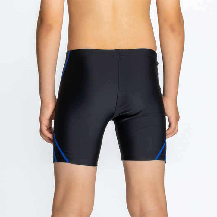 売尽し ナイキ スクール水着 男の子 キッズ ジュニア ミドル丈 120cm 130cm 140cm ...