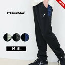 ヘッド ジャージ パンツ メンズ レディース 3L 4L 5L M L LL 大きいサイズ ブランド 吸水速乾 抗菌防臭 スポーツ 運動 HEAD 男性 女性 ...