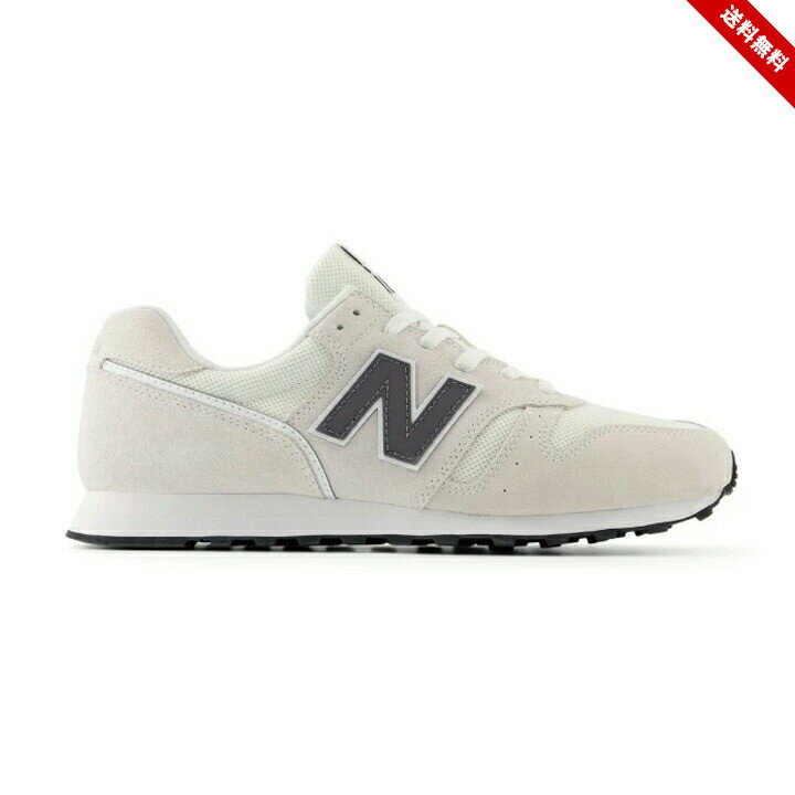 乐天商城 - ニューバランス スニーカー レディース メンズ 黒 白 25cm 26cm 27cm 28cm new balance 履きやすい シューズ おしゃれ 春夏秋 大人用 ホワイト グレー ブラック 灰色 NB m373 ウォーキング ランニング 送料無料