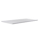 【予約販売 7/10前後発送】スタンディングデスク用天板 テーブルパソコンデスクDIY天板140*70cm PR1407-White