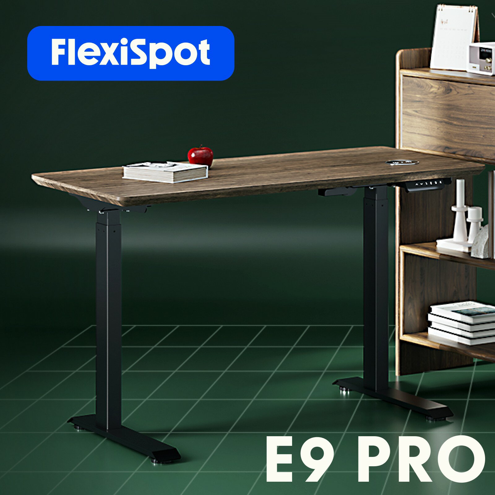 楽天市場】flexispot v9 フィットネスバイク スタンディング 楽天市場】flexispot v9 フィットネスバイク スタンディング