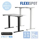 【P10倍UP 2/15 10時迄】FlexiSpot EF
