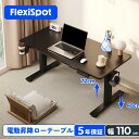 昇降テーブル 電動 FlexiSpot EF1 T ローテーブル 昇降デスク センターテーブル ダイニング テーブル 昇降式 電動昇降デスク オフィスデスク 高さ調節 リフティングテーブル 電動式 昇降式テーブル コンパクト デスク 机 昇降 作業台 幅110