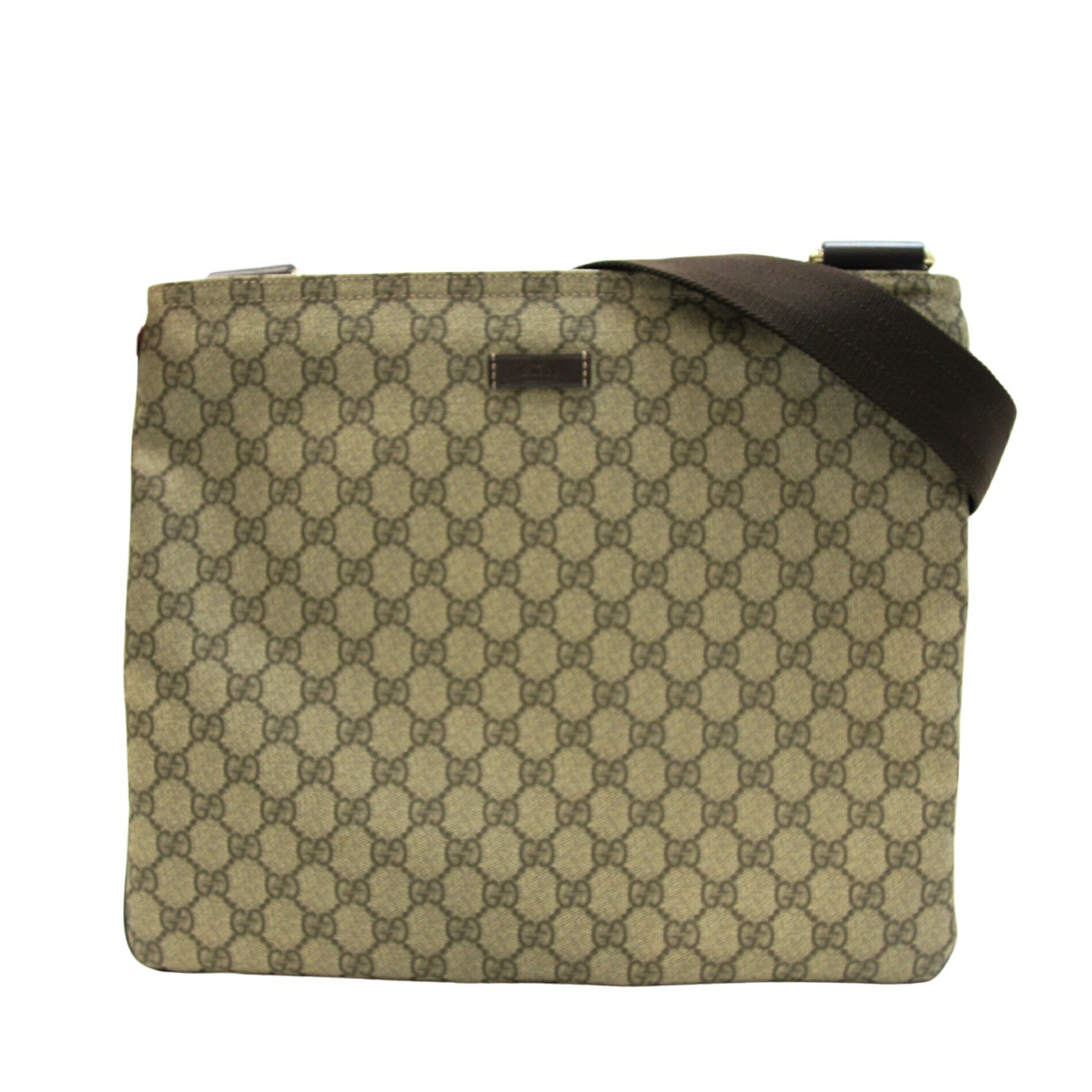 GUCCI グッチ GGスプリーム GGプラス �