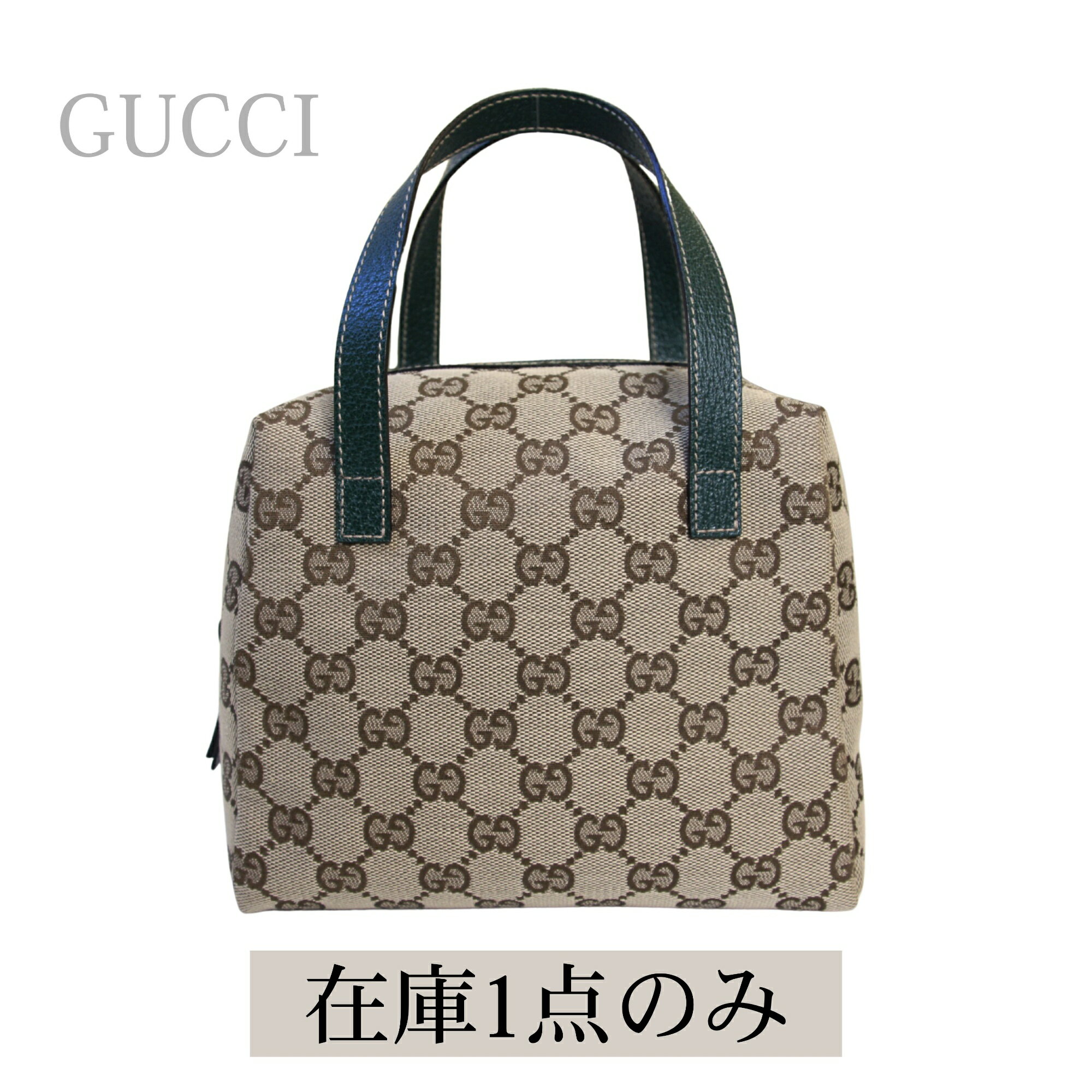 楽天市場】グッチバッグ未使用品の通販
