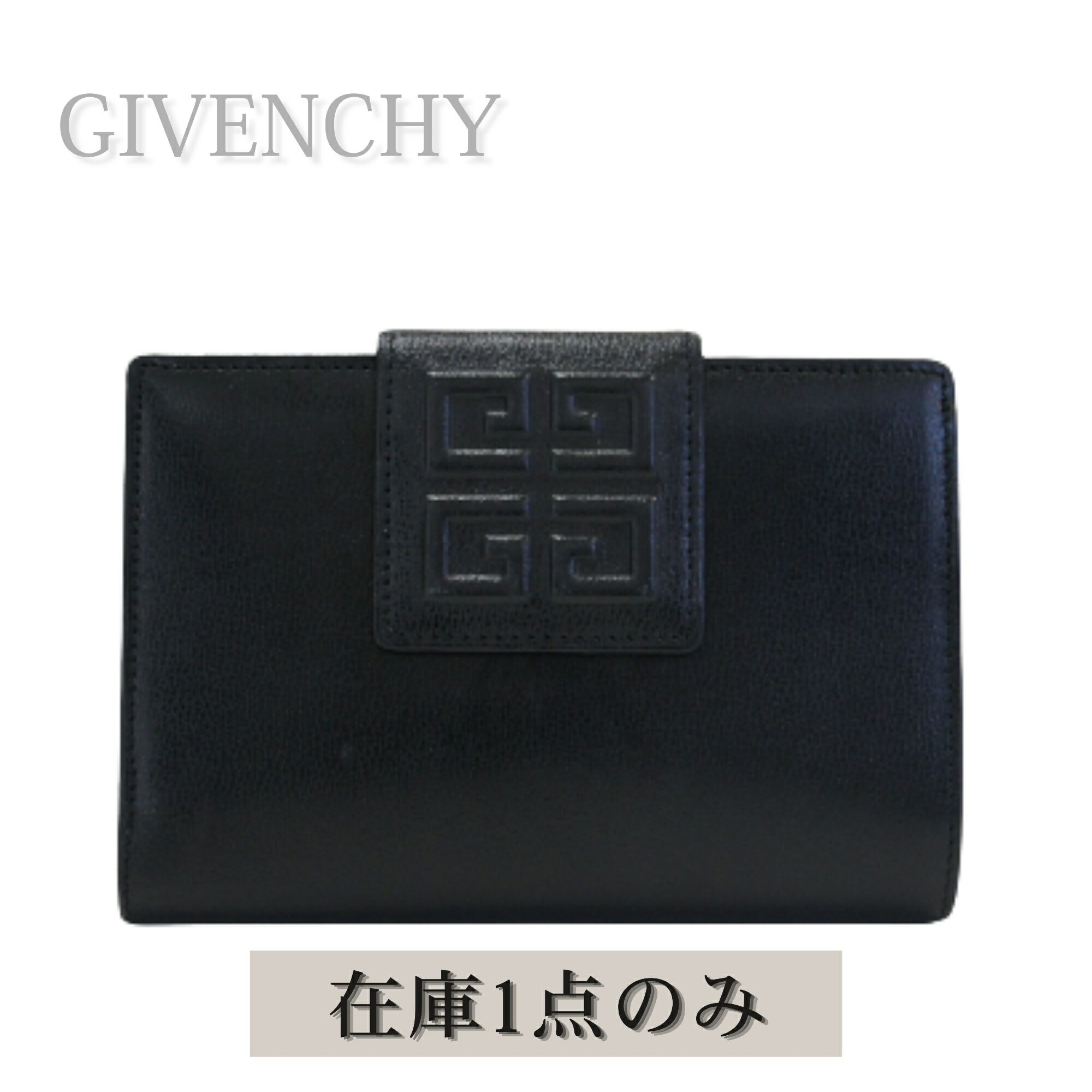 楽天市場】GIVENCHY 二つ折り 財布の通販