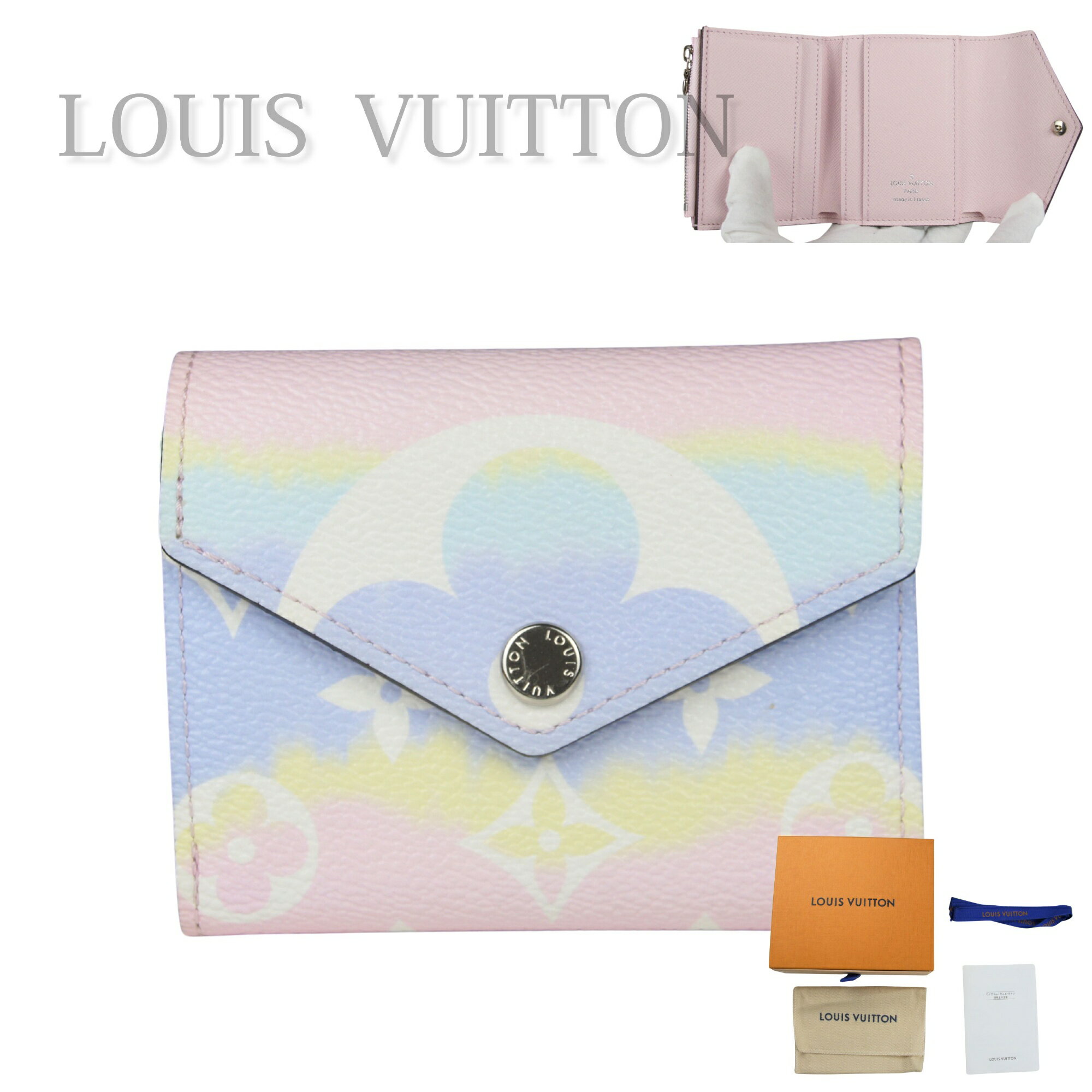 【中古】LOUIS VUITTON ルイヴィトン ポ