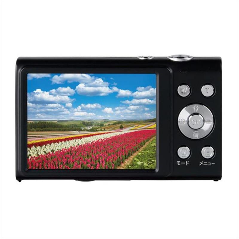 ケンコー コンパクトデジタルカメラ KC-AF05 5514-066