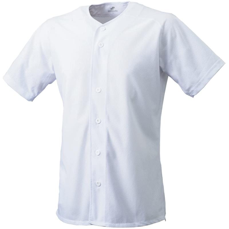 [エスエスケイ] 野球 ClubModel/練習着メッシュシャツ PUS003M [メンズ]