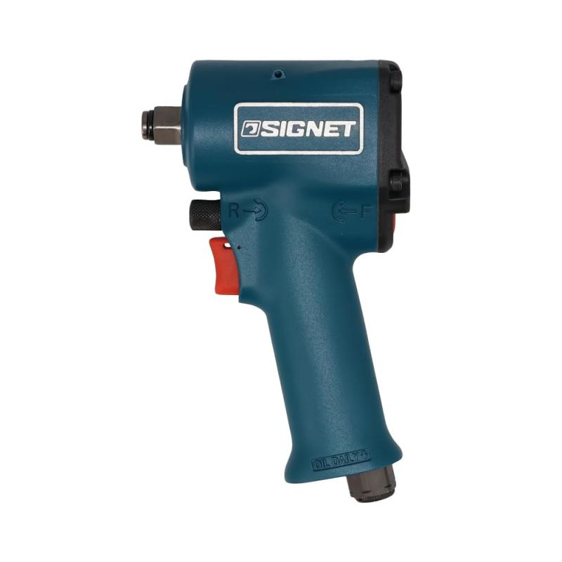 Rakuten - SIGNET(シグネット) 65338 1/2DR ミニエアーインパクトレンチ 65338