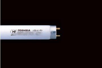 東芝 直管蛍光灯 32W形 3波長形電球色 Hf形 メロウライン [10本セット] FHF32EX-L-H-10SET