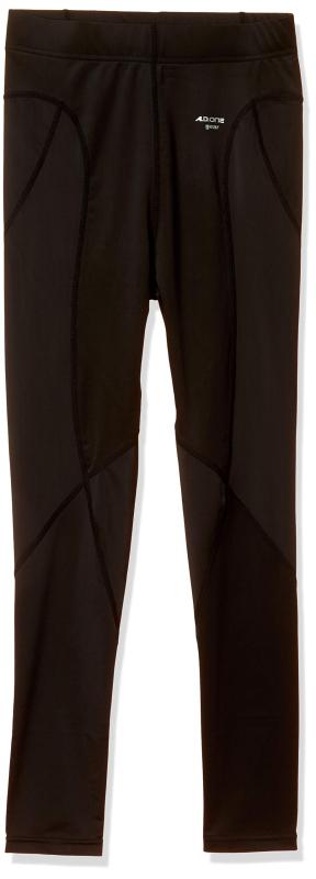 (エーディーワン)A.D.ONE レディース コールドコンプレッション 圧着 加圧 長袖 女性用 インナーパンツ コンプレッションウェア アンダーウェア スポーツウェア ストレッチインナー クールド