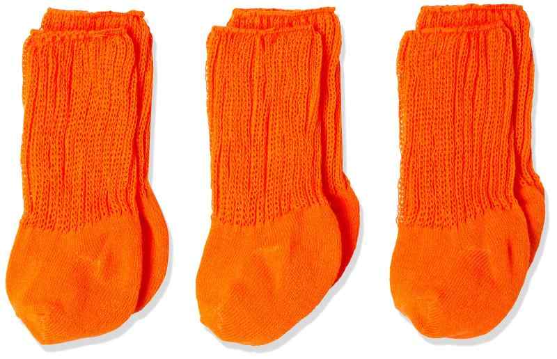 [イヤシ] ベビーソックス ベビールーズソックス