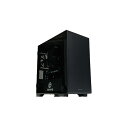 OZgaming ゲーミングPC S100シリーズ S1R AMD Ryzen/GeForce RTX4060シリーズ 8G/1TB SSD/Windows11 home デスクトップPC パソコン(2)