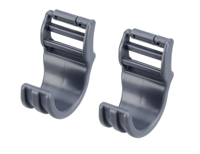 HAKUBA 首の負担がZEROフック