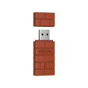 8BitDo ワイヤレス USB アダプター 2 スイッチ、Windows、Mac、Steam Deck、Raspberry Pi 用 Xbox シリーズ X & S コントローラー、Xbox One Bluetooth コントローラー、Swit(3)