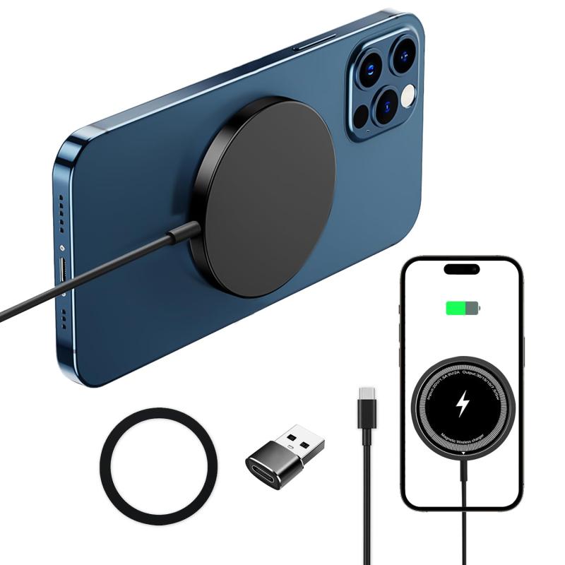 楽天市場】ワイヤレス充電器 15w(日用品雑貨・文房具・手芸)の通販 楽天市場】ワイヤレス充電器 15w(日用品雑貨・文房具・手芸)の通販