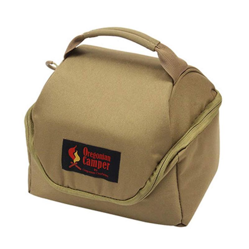 オレゴニアンキャンパー(Oregonian Camper) 調味料ケース ペッパーボックス