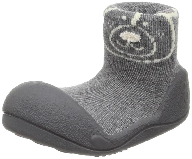 [Attipas] ベビーシューズ A22TD Teddy [並行輸入品]