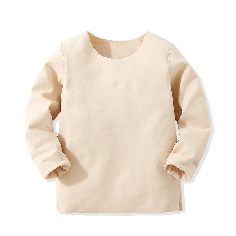 ［Fairy Mary］【両面起毛】 コスチューム インナー 肌色 ベージュキッズ コスチューム用インナーベージュ 子供 ハロウィン キッズレオタード ストレッチダンスウェア