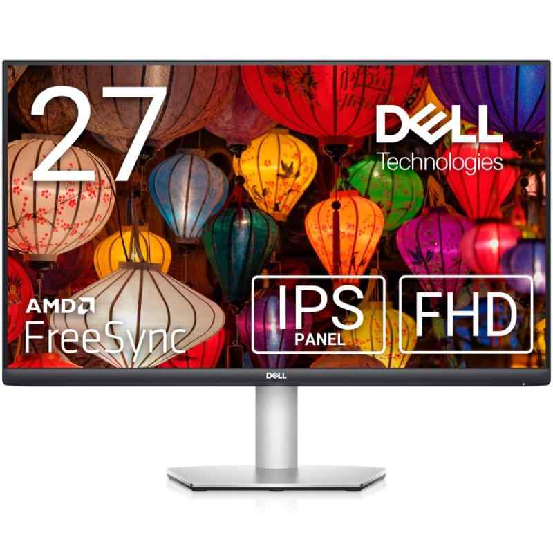 Dell モニター 27インチ
