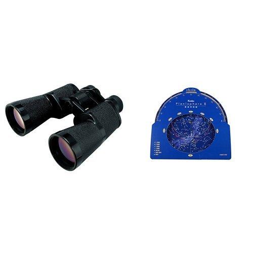 Kenko NEW ミラージュ 双眼鏡 ポリプリズム式 ブラック