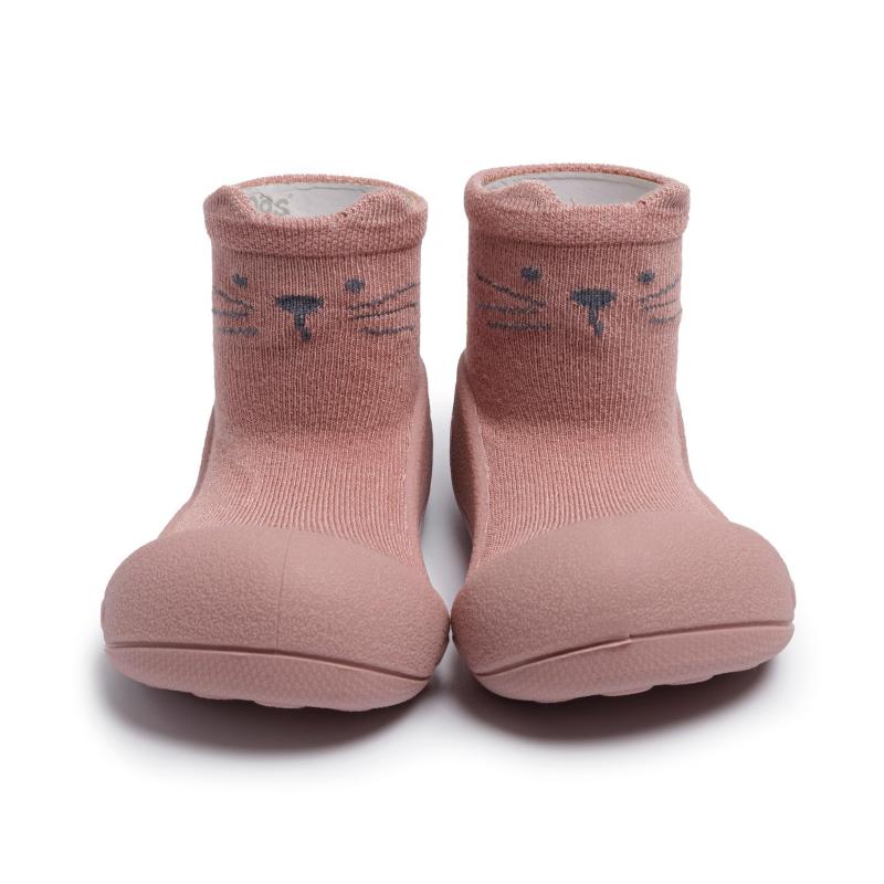 [Attipas] アティパス ベビーシューズ 男の子 女の子 ファーストシューズ 子供 靴 水遊びOK 洗濯機OK ..