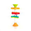 ファットブレイン(Fat Brain Toys) 赤ちゃんおもちゃ ミニスピニー 幼児知育玩具 【正規品】 FA134-1(3)