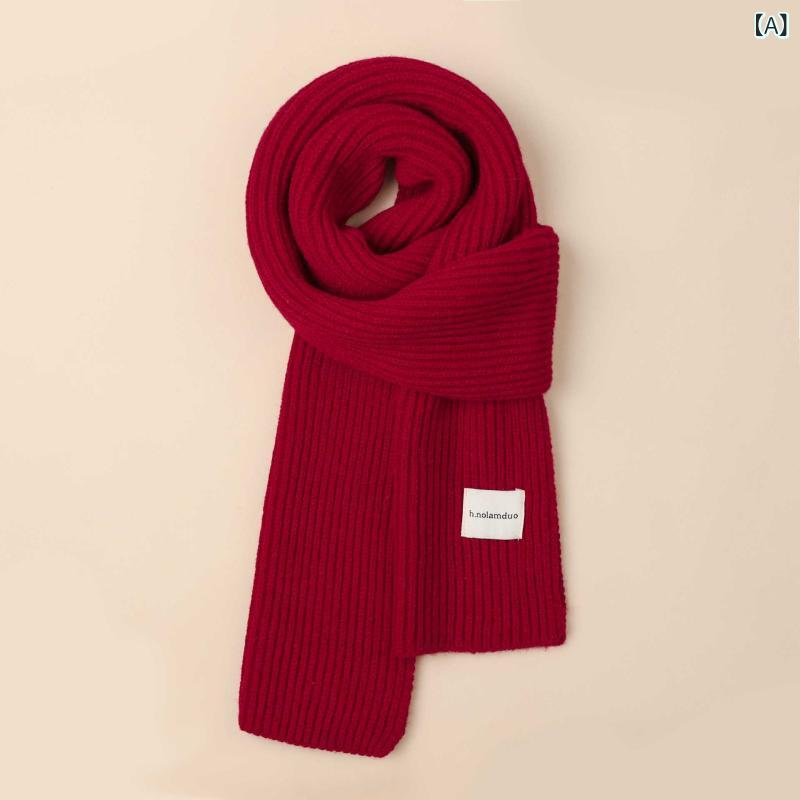 ウールマフラー ストール マフラー ウル チェック柄 レディース 秋冬 柔らかい ふんわり 防寒 暖かい おしゃれ