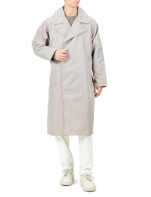 [ナイラス] コート34620メンズ