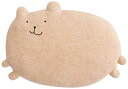 Y-1051 pompkins BABY オーガニックコットン100%【うさぎ・くま・わんこシリーズ】だっこマクラ 日本製(4)