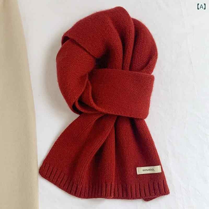 マフラー カシミヤ ストール ショール 無地 レディース 防寒 秋冬 あったかい ぽかぽか 首 保護 保温