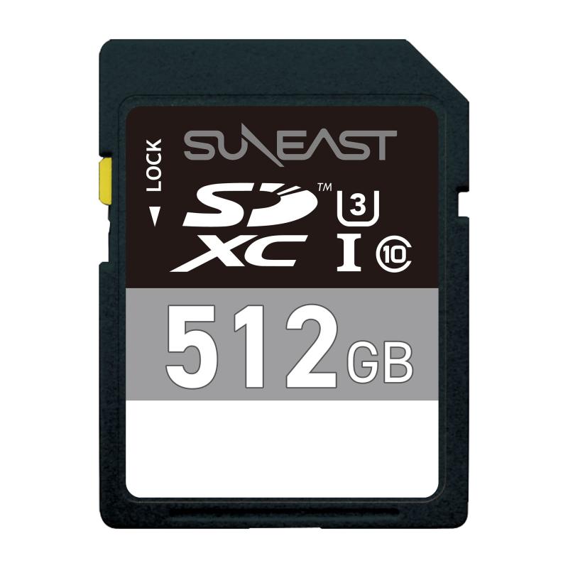 loeuf㤨SUNEAST SD U3 V30 Class10 ž®90MB/s SDXC UHS-I ꡼ɡפβǤʤ8,475ߤˤʤޤ