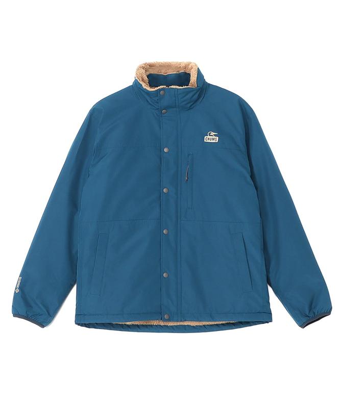 [チャムス] アウター Elmo Gore-Tex WINDSTOPPER RV Jacket メンズ