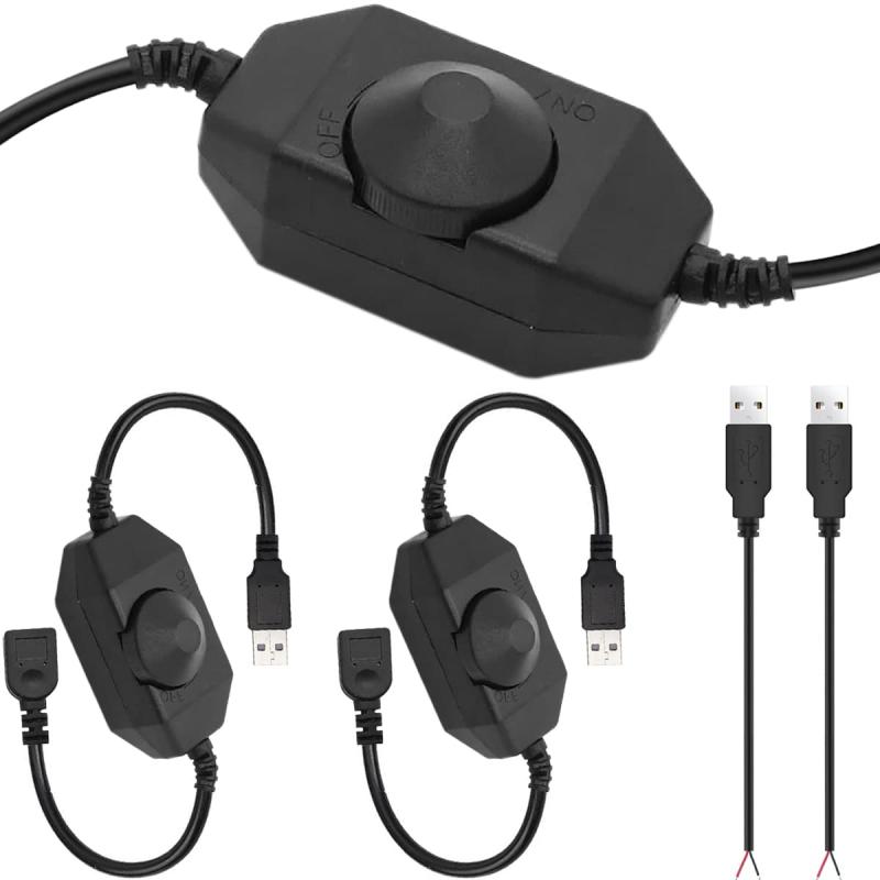 Middle Dimmer Controllers - LED調光器