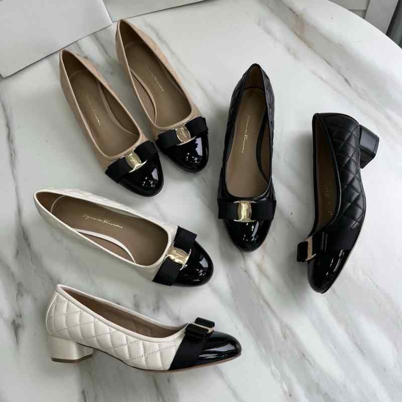 ローヒール パンプス サンダル 靴 レディース 履き心地抜群 おしゃれ きれいめ かわいい クール エレガント 高級感 脚長効果 美脚 痛くない