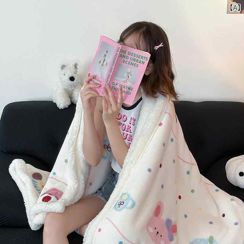 ひざ掛け ブランケット 薄手 厚手 毛布 大判 肩掛け あったかい 暖かい ぬくぬく もこもこ ふんわり 柔らかい ほっこり おしゃれ かわいい 肌触りの良い 冬