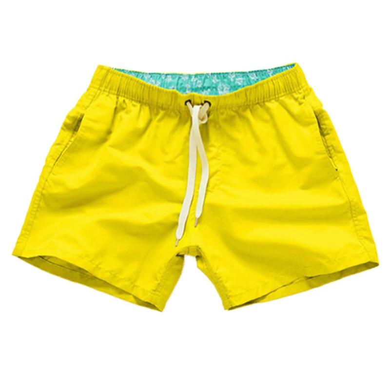 [inotenka] ショートパンツ メンズ サーフパンツ トレーニング ビーチパン ショーツ 三分 フィットネス 水着 海パン 水陸両用 短パン 通気 速乾 スポーツ オシャレ ジムウェア 部屋