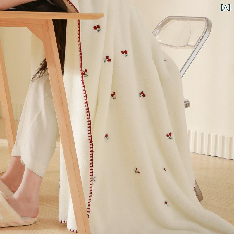 ひざ掛け ブランケット 薄手 厚手 毛布 大判 肩掛け あったかい 暖かい ぬくぬく もこもこ ふんわり 柔..