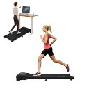 BTM 電動ランニングマシン トレッドミル ルームランナー 家庭用 フィットネスマシーン トレーニングジム ウォーキングマシン 折りたたみ 見やすい操作パネル ...