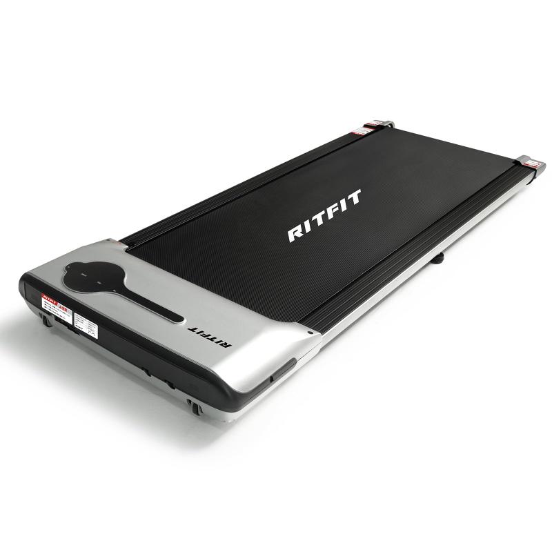 RITFIT ウォーキングマシン 速度範囲1~6km ルームランナー ランニングマシン 走行マシン 宅トレ 薄型 ..