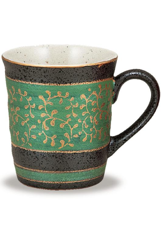 和座の蔵 おしゃれ コーヒーマグ 九