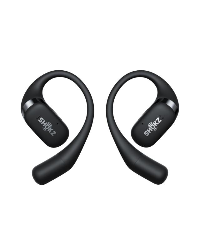 loeuf㤨Shokz (å OpenFit ץ󥤥䡼إåɥۥ 磻쥹ۥ Bluetooth5.2 ɤʤ ưڥ ޥդե ťդ ʬΥ 8.3gĶ ˥󥰡פβǤʤ17,750ߤˤʤޤ