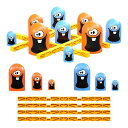 heizi ボードゲーム 三目並べ カンタン 〇Xゲーム 知育玩具 脳トレ 親子 プレゼント