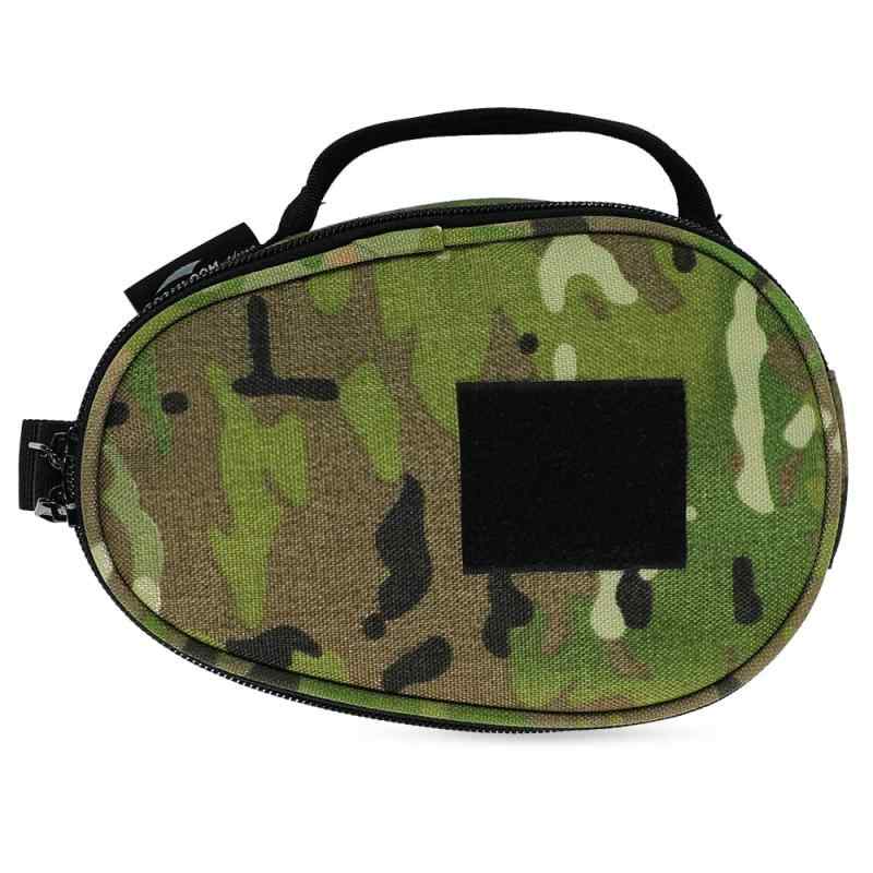 Soomloomシェラカップ収納ケース・ボックス・シェラバッグ保護カバー小物収納ケースキャンプ/アウトド..